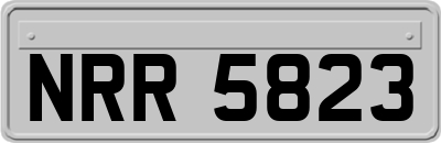 NRR5823