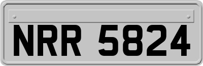 NRR5824