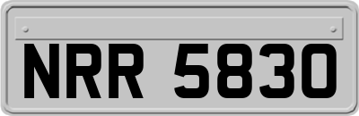 NRR5830