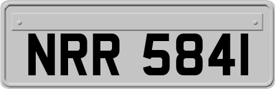 NRR5841