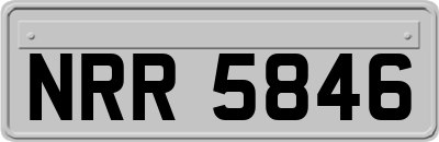 NRR5846