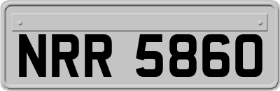NRR5860