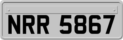 NRR5867