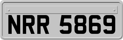 NRR5869