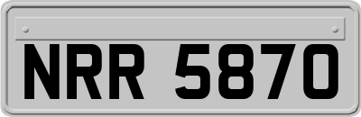 NRR5870