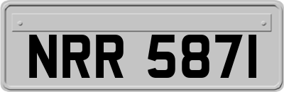 NRR5871