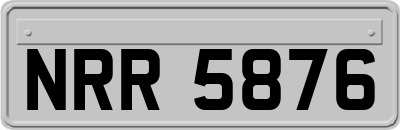 NRR5876