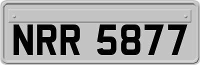 NRR5877