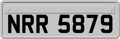 NRR5879