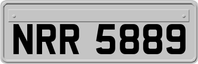 NRR5889