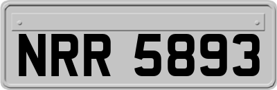 NRR5893