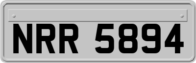 NRR5894