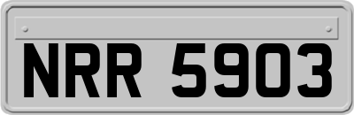 NRR5903