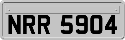 NRR5904