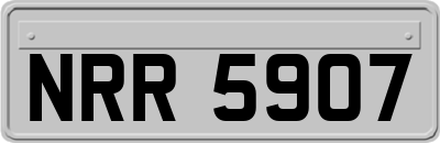 NRR5907
