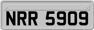 NRR5909