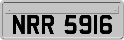 NRR5916