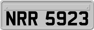 NRR5923