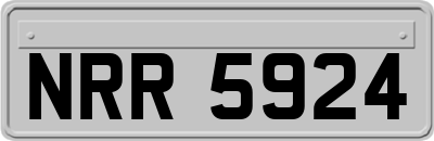 NRR5924