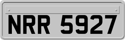 NRR5927