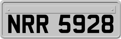 NRR5928