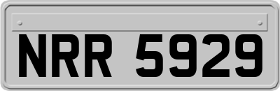 NRR5929