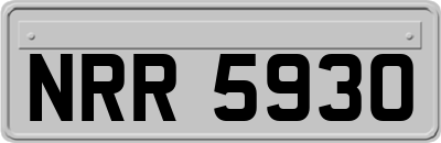 NRR5930