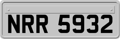 NRR5932