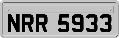 NRR5933