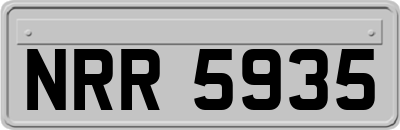 NRR5935