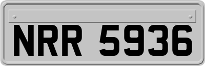 NRR5936