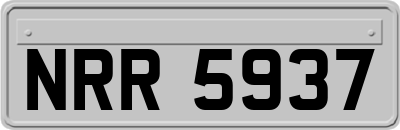 NRR5937