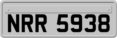 NRR5938