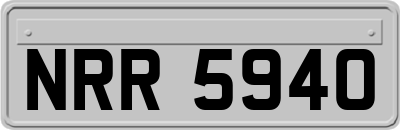 NRR5940