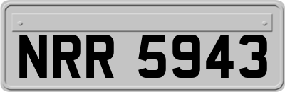 NRR5943