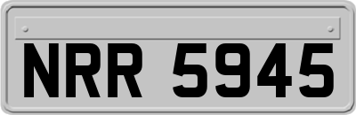 NRR5945