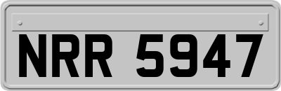 NRR5947