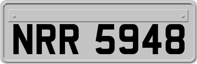 NRR5948