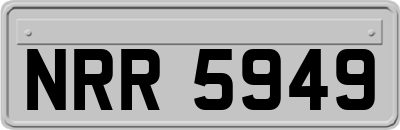NRR5949