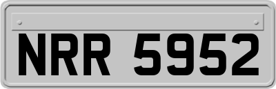 NRR5952