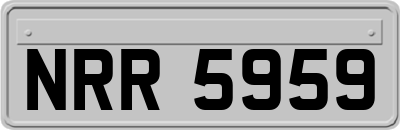 NRR5959