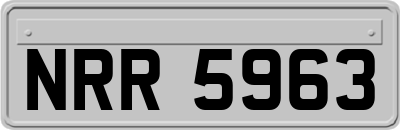 NRR5963