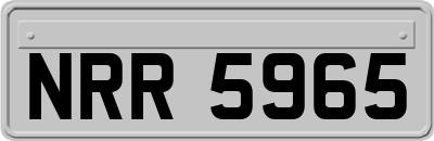 NRR5965