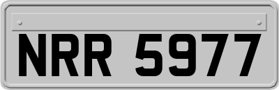NRR5977