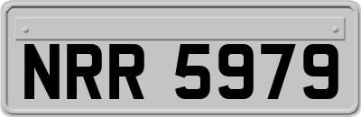 NRR5979