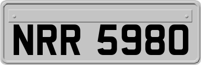 NRR5980