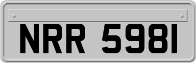 NRR5981