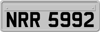 NRR5992