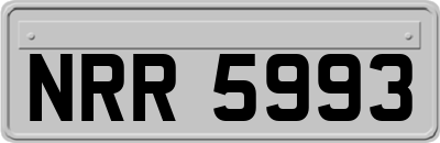 NRR5993