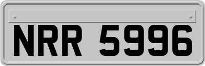 NRR5996